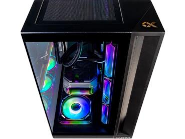 Preview: Captiva PC Highend Gaming I89-037