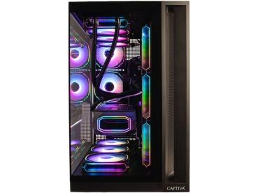 Preview: Captiva PC Highend Gaming I89-037