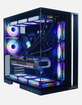 Captiva PC Highend Gaming I93-179