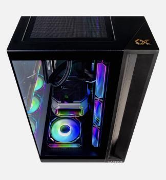 Preview: Captiva PC Highend Gaming I93-179