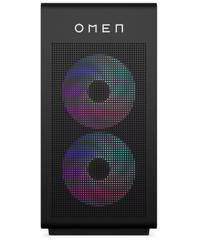 Preview: HP Gaming PC OMEN 35L GT16-0758nz