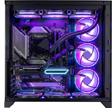 Captiva Gaming PC Highend Gaming R89-722