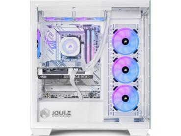 Preview: Joule Performance HighEnd Gaming PC RTX5080