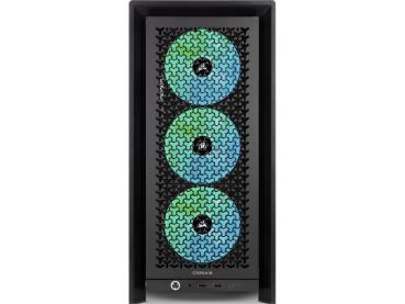Preview: Joule Performance Gaming PC High End Gaming