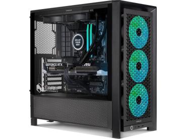 Joule Performance Gaming PC High End Gaming