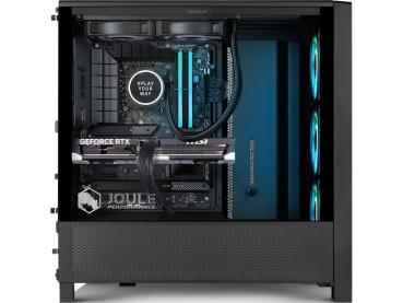 Preview: Joule Performance Gaming PC High End Gaming
