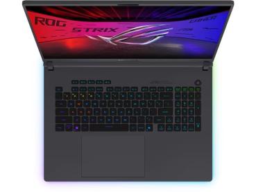 Preview: ASUS Notebook ROG Strix G18 (G815JHR-S8029W) RTX5050