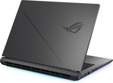 Preview: ASUS Notebook ROG Strix G18 (G815JHR-S8029W) RTX5050