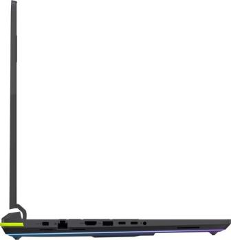 ASUS Notebook ROG Strix G18 (G815JHR-S8029W) RTX5050