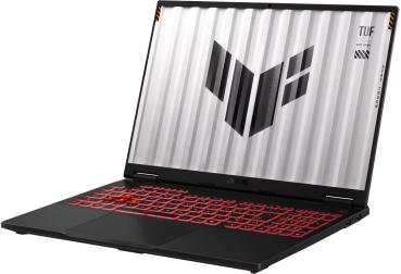 Preview: ASUS Notebook TUF Gaming A16 FA608UP