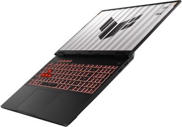 Preview: ASUS Notebook TUF Gaming A16 FA608UP