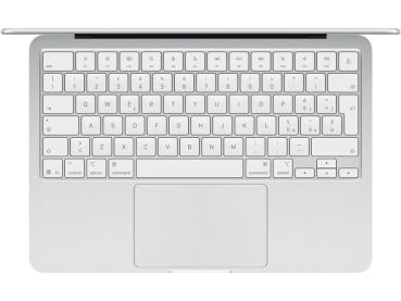 Apple 13" MacBook Neo (A18 Pro) 5C GPU /256 GB / 8 GB Silver