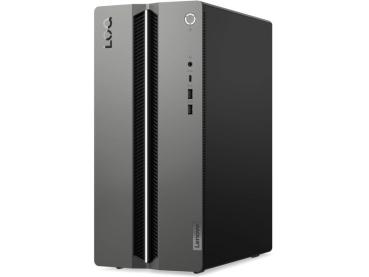 Preview: Lenovo Legion 17IAX10, Core Ultra 7 255HX