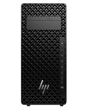 HP Z2 Tower G1i U9 285K