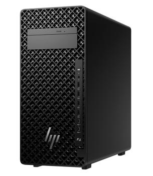 Preview: HP Z2 Tower G1i U9 285K