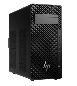 Preview: HP Z2 Tower G1i U9 285K