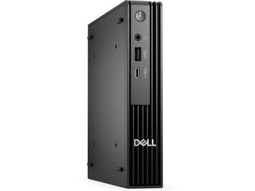 Preview: Dell PC Pro Micro (U5-235T, 16GB, 512GB)