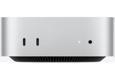 Mac Mini (M6) Silber