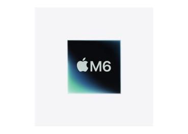 Preview: Mac Mini (M6) Silber
