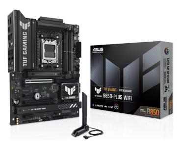 High End Gaming - Ryzen 7 9800X3D - RTX5070Ti - 64GB - 2TB