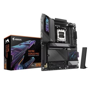Ultra High End Gaming - Ryzen 9 9950X3D - RTX 5080 - 64GB - 4 TB