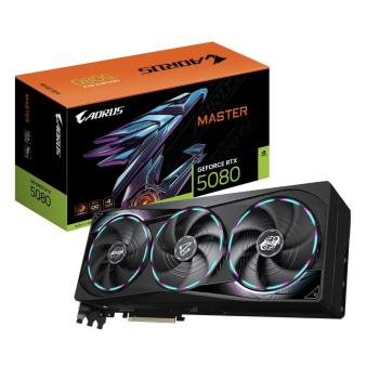 Ultra High End Gaming - Ryzen 9 9950X3D - RTX 5080 - 64GB - 4 TB