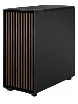Ultra High End Gaming - Ryzen 9 9950X3D - RTX 5080 - 64GB - 4 TB