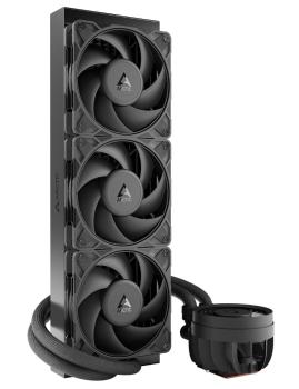 Ultra High End Gaming - Intel Core Ultra 9 285K - RTX 5090 - 128GB - 6TB