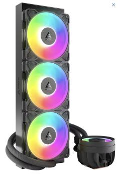 Performance Gaming - Ryzen 7 9800X3D - RTX 5070Ti - 32GB - 2TB