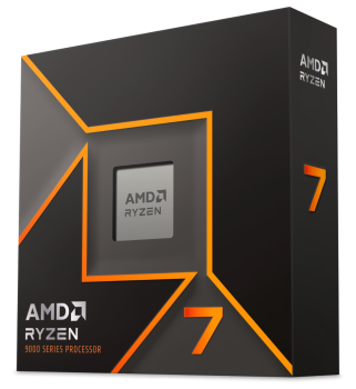 Performance Gaming Ryzen 7 9700X - RTX 5070 - 32GB - 2TB