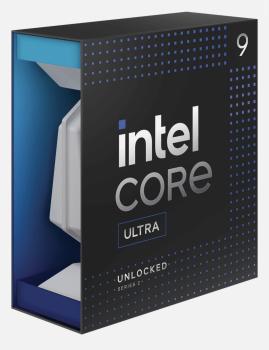 Office/CC - Intel Core Ultra 9 285K - RTX 5080 - 64GB - 6TB