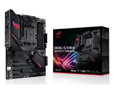 Budget Gaming (AM4)  - Ryzen 7 5800X - RTX 5060 - 32GB - 1TB