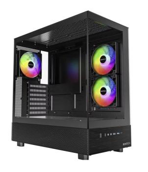 Budget Gaming PC (AM4) - Ryzen 7 5800X - RTX 5060Ti - 32GB - 1TB