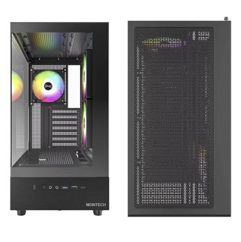 Budget Gaming PC (AM4) - Ryzen 7 5800X - RTX 5060Ti - 32GB - 1TB
