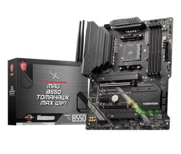 Budget Gaming PC (AM4) - Ryzen 7 5800X - RTX 5060Ti - 32GB - 1TB