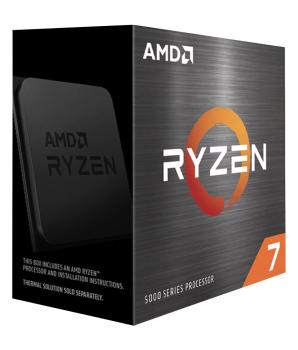 Budget Gaming PC (AM4) - Ryzen 7 5800X - RTX 5060Ti - 32GB - 1TB