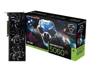 Budget Gaming PC (AM4) - Ryzen 7 5800X - RTX 5060Ti - 32GB - 1TB