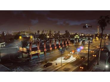 Preview: Take 2 Grand Theft Auto 5