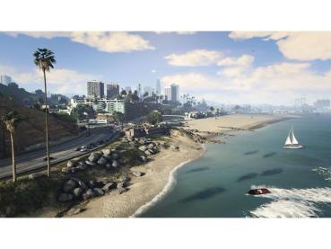 Preview: Take 2 Grand Theft Auto 5