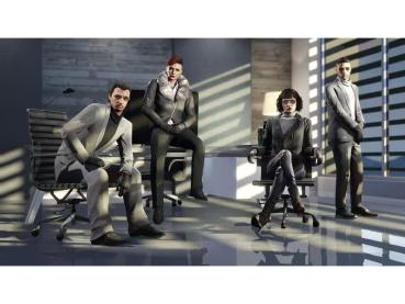 Preview: Take 2 Grand Theft Auto 5