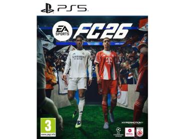 EA Sports FC 26, PS5
