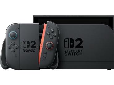 Preview: Nintendo Switch 2