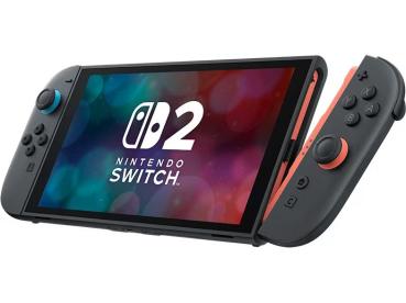 Preview: Nintendo Switch 2
