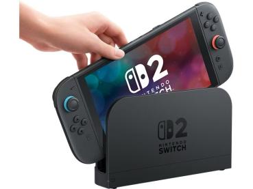 Preview: Nintendo Switch 2
