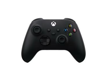 Preview: Microsoft Spielkonsole Xbox Series X 1 TB