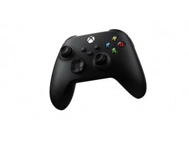 Preview: Microsoft Spielkonsole Xbox Series X 1 TB
