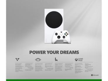 Preview: Xbox Series S 1TB