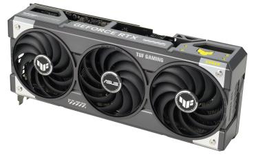 ASUS Grafikkarte TUF Gaming GeForce RTX 5070 Ti 16 GB OC Edition