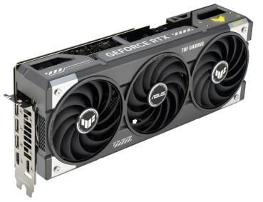 ASUS Grafikkarte TUF Gaming GeForce RTX 5070 Ti 16 GB OC Edition