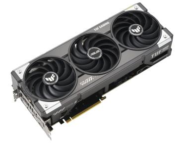 ASUS Grafikkarte TUF Gaming GeForce RTX 5070 Ti 16 GB OC Edition
